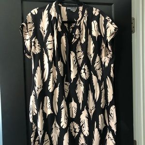 Vince Dress